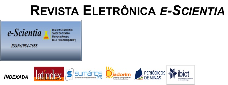 Imagem para capa da revista